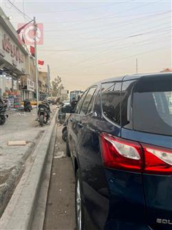 شيفروليه ايكونس